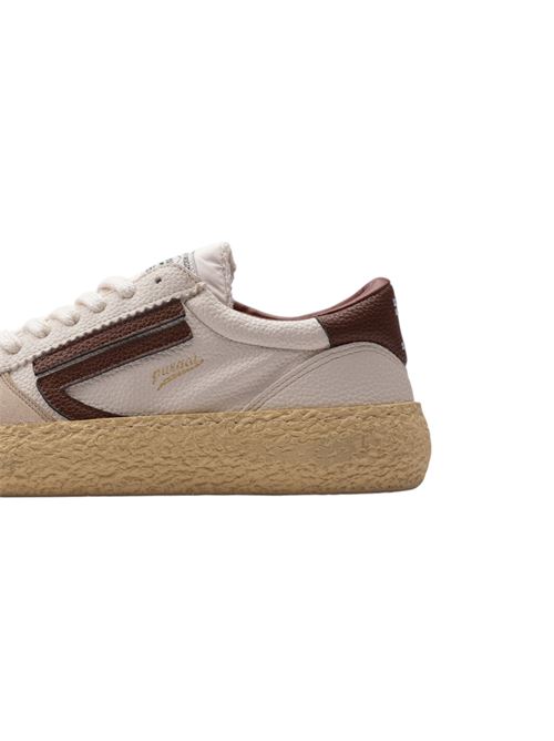 TENNIS VINTAGE CACAO PURAAI | 101VCWHT TDM